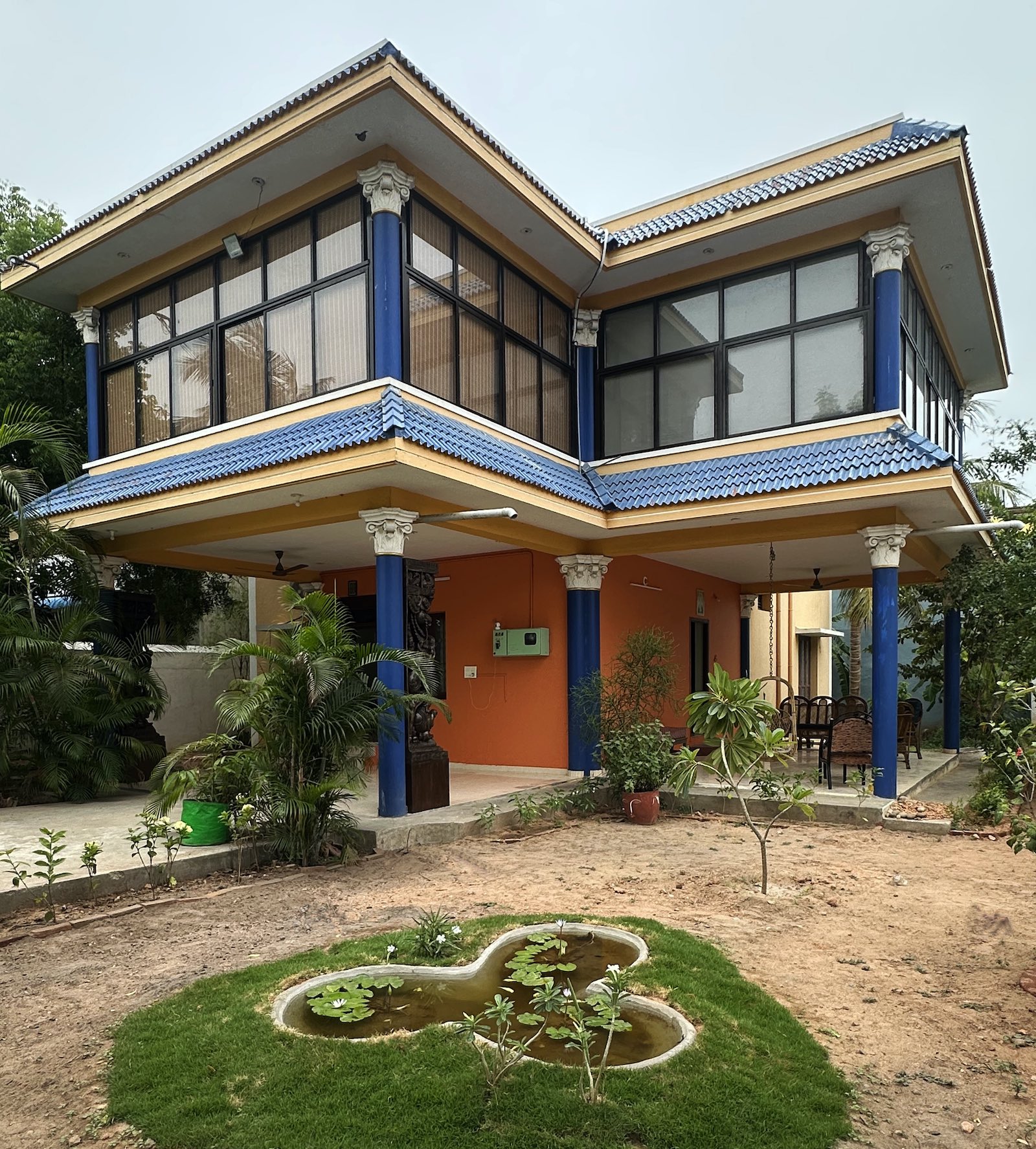 Villa Appavou